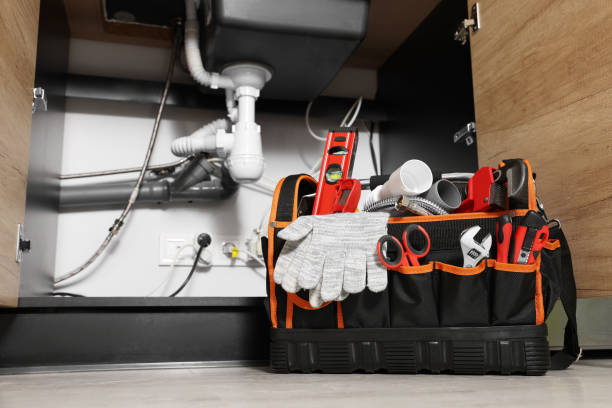 Trusted Hazen, ND Plumbing Experts