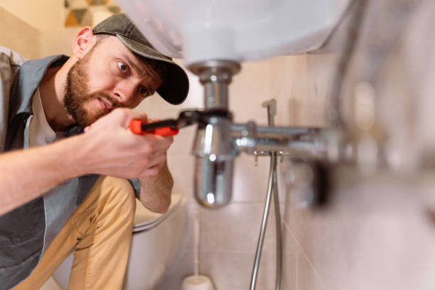 Best Drain Cleaning Services  in Hazen, ND