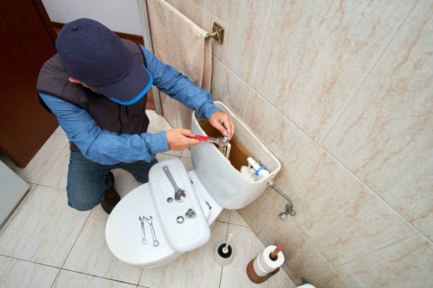 Best Leak Detection Services  in Hazen, ND