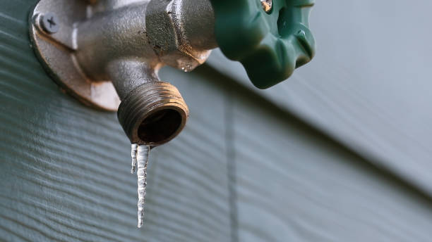 Best Plumbing Inspection Services  in Hazen, ND