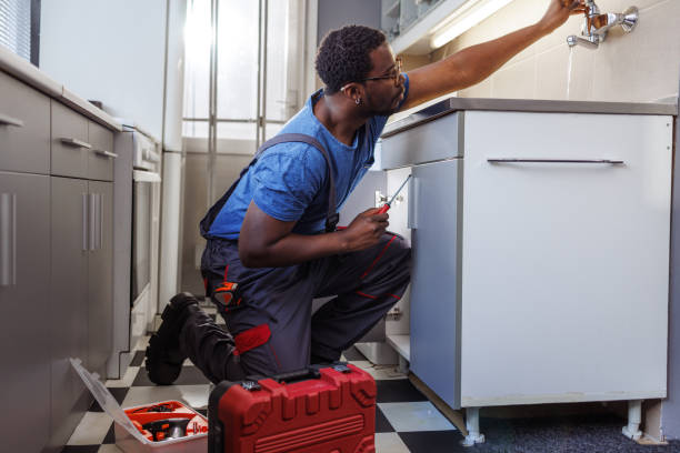 Best Shower Repair Services  in Hazen, ND