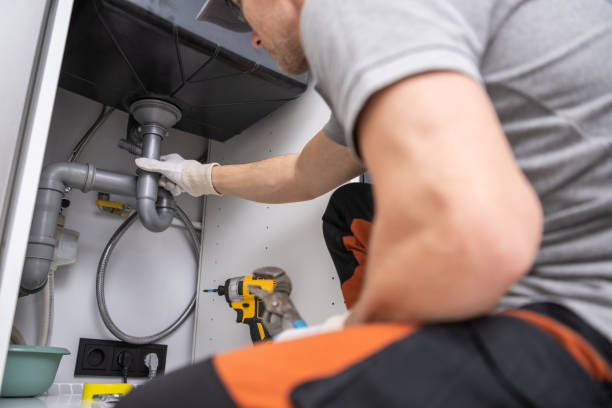 Best Emergency Plumber  in Hazen, ND