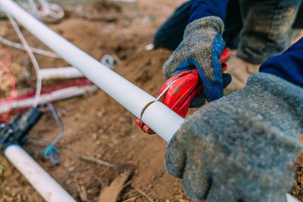 Shower Repair Services in Hazen, ND