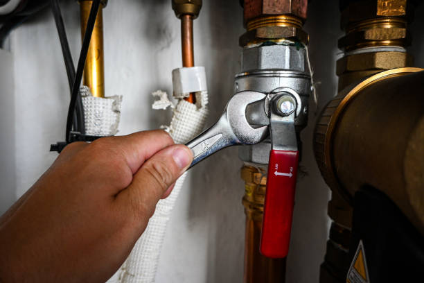 Professional Plumbing in Hazen, ND